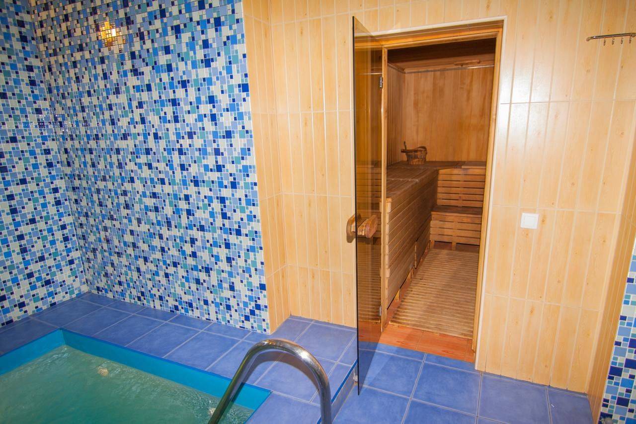 Фото Отели Komilfo Hotel Кишинёв 24